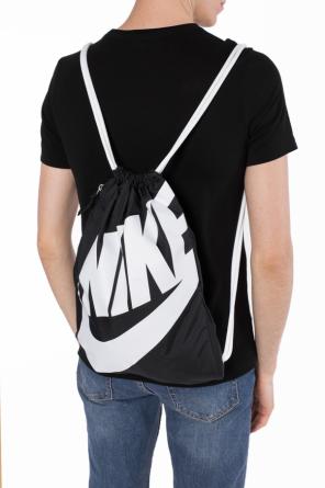 Logo-printed backpack, zdjęcie 2 Logo-printed backpack od Nike